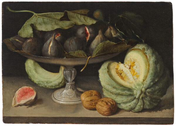 Fede Galizia - Still Life/Melons.