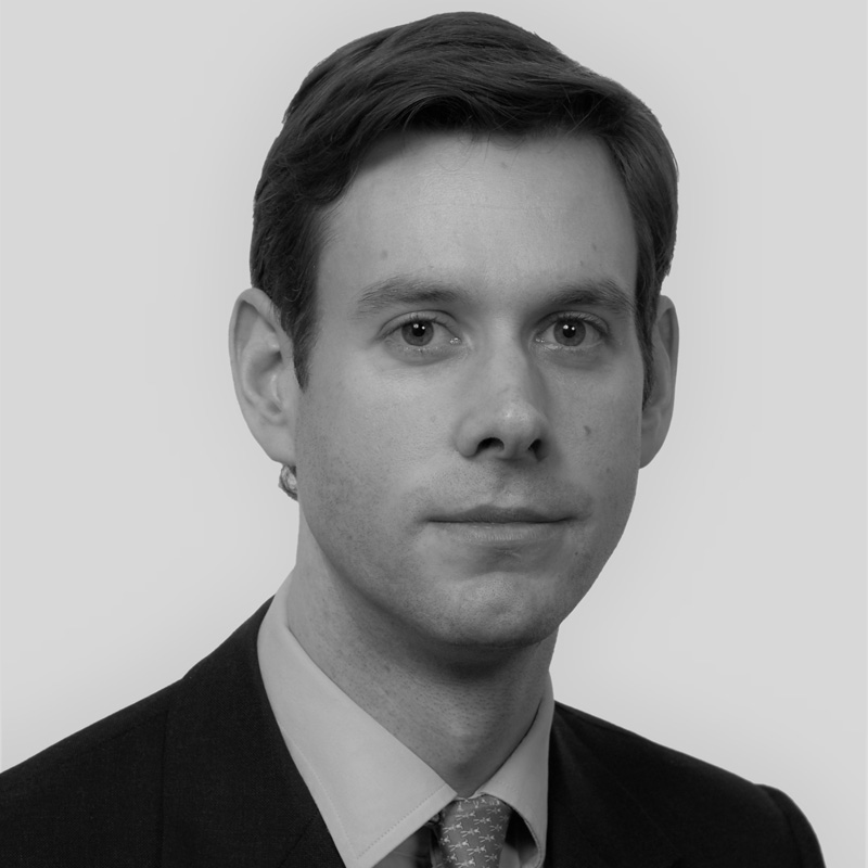 James Hanbury