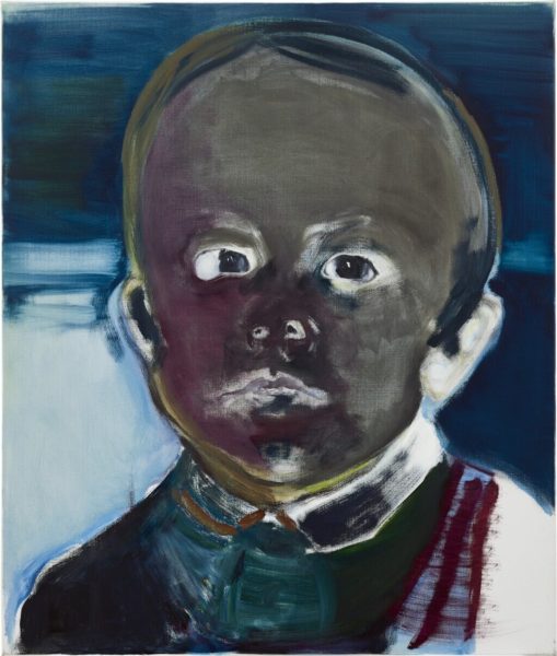 Marlene Dumas - Die Baba (2).